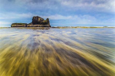 Copalis Beach Photograph by Gabe Jacobs - Pixels