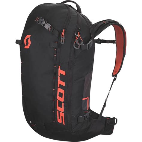 Pros Cons And Review Scott Patrol E1 40l Airbag Backpack Kit