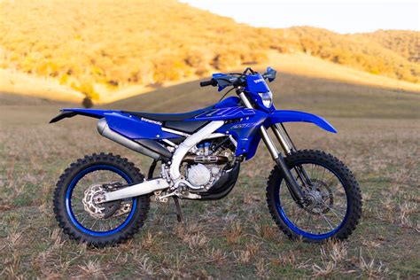 Yamaha WR250F: Best Mods for $1K - Transmoto