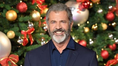 O Homem de Seis Bilhões de Dólares Mel Gibson em negociações para se