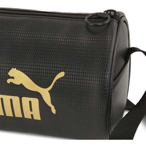 Puma Core Up Barrel Bag Sportisimo De