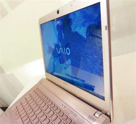 Sony VAIO E 14 Review Trusted Reviews