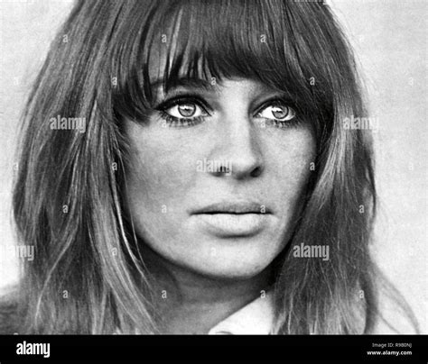 Julie Christie Portrait Banque De Photographies Et Dimages à Haute