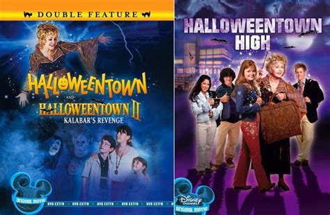 Halloween Town 2