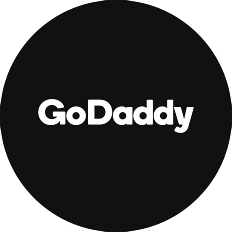 Godaddy - Iconos Social Media y Logos