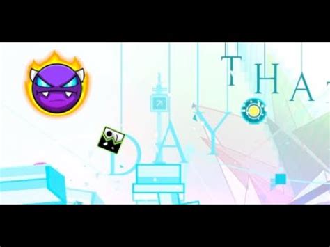 White Space By Xender Game Geometry Dash Youtube