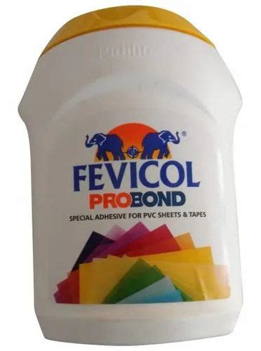 Fevicol Probond Pvc Lamination Adhesive At Rs 340kg Bengaluru Id