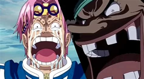 One Piece Terungkap Alasan Koby Diculik Kurohige Ternyata Karena