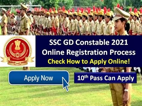 Ssc Gd Constable Exam From November For Vacancies In Capf