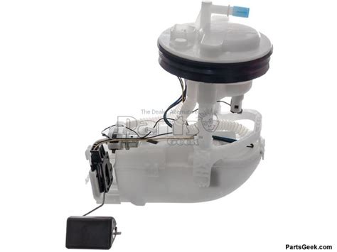 Honda Civic Fuel Pump Gas Pumps Replacement Genuine Autobest Delphi