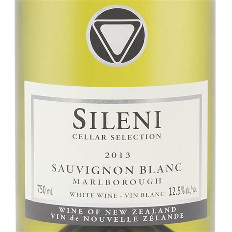 Sileni Cellar Selection Sauvignon Blanc Expert Wine Ratings And