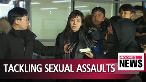 South Korean Govt Lays Out Measures To Tackle Sexism And Sexual