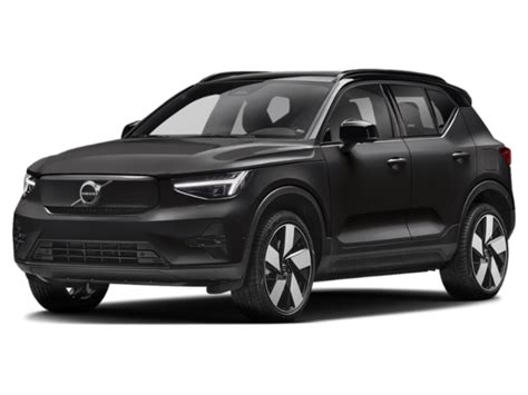 New Volvo Ex Single Motor Extended Range Rwd Ultra Ratings