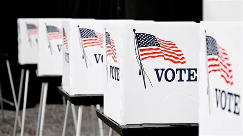 Voters contact Marion County Clerk of Court regarding ballots 5