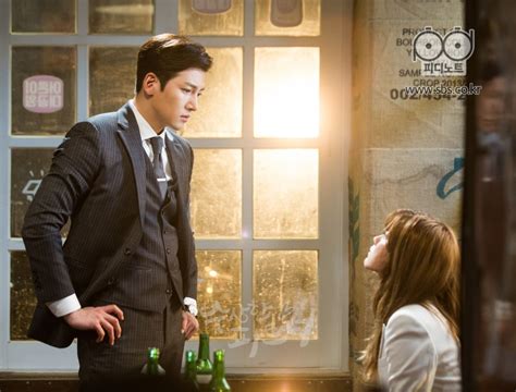 My Drama Fix Suspicious Partner Stills Ji Chang Wook And Nam