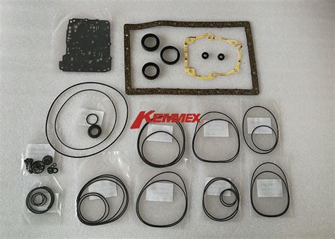 A750E A750F Transmission Rebuild Kit Automatic For Domineering 4000