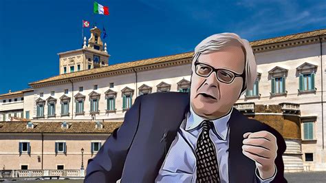 Sgarbi Si Candida Voglio Diventare Capo Dello Stato