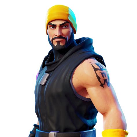 Fortnite Skins List Png Qoo