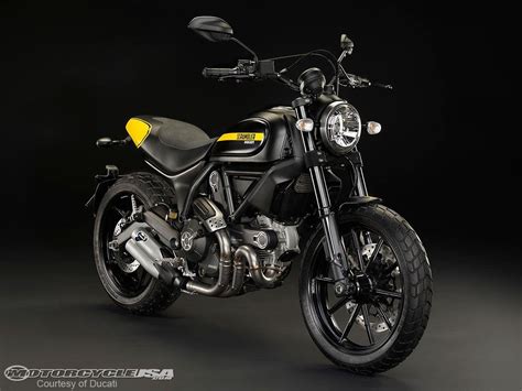 Ducati Scrambler Full Throttle Wallpaper Reviewmotors Co