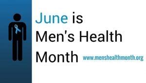 Men S Health Month Bringing Awareness To Men S Health Issues During