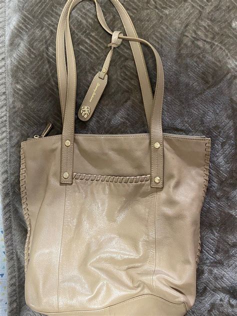 Tommy Bahama Leather Tote Online Bellvalefarms