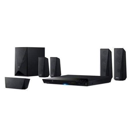 Sony DAV DZ350 5 1CH 1000W RMS DVD Home Theater System Lipa Pole Pole