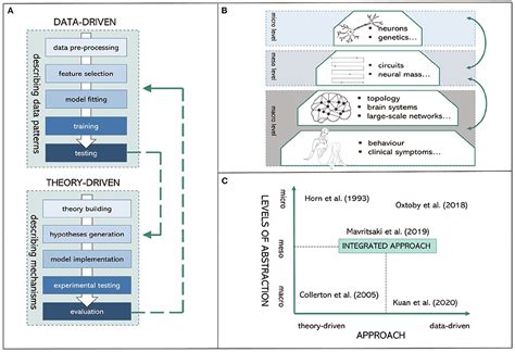 Frontiers Computational Psychiatry And Computational Neurology