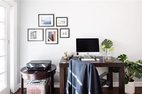 12 Pieces of Small Office Furniture You Need | Hunker