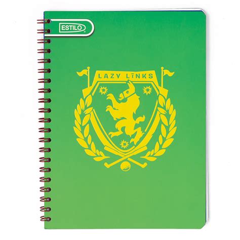 Cuaderno Universitario Asovepac