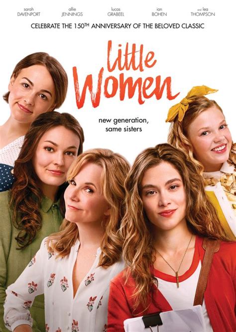 Little Women (Pure Flix) DVD | Vision Video | Christian Videos, Movies ...