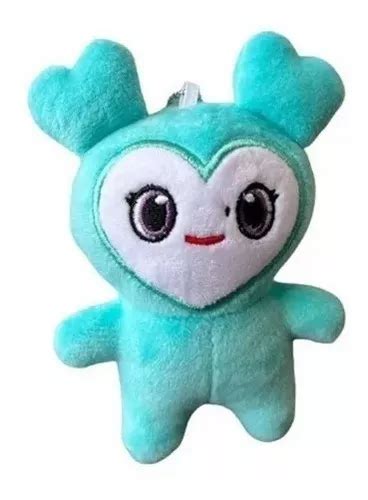 Peluche Llavero Colgante Twice Lovely Kpop Korea MercadoLibre