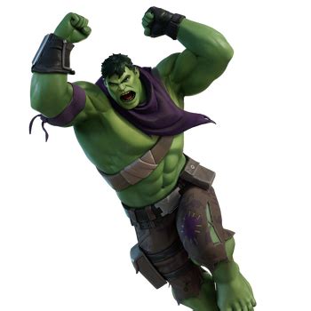 Hulk | Fortnite Wiki | Fandom