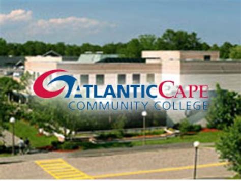 Upcoming Events At Atlantic Cape Community College Shore Local