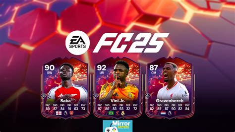 EA FC 25 Trailblazers Promo Release Date Leaks And Expected