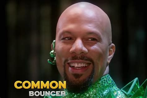 Watch The Trailer For The Wiz Live Featuring Queen Latifah And Common Xxl