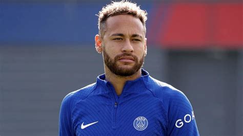 Psg Comunicó Que Neymar Fue Operado Con éxito De Su Tobillo Derecho