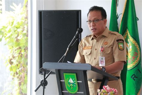 Infopublik Catat Ini Jadwal Ujian Pppk Fungsional Teknis Di Wilayah Riau