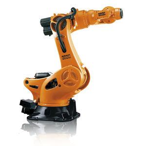 关节型机器人 LBR IIWA 14 R820 KUKA AG 库卡 协同操作 7轴 堆垛