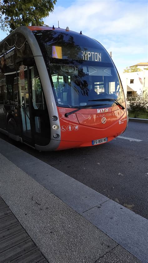 Un panorama détaillé des bus à haut niveau de service BHNS en France