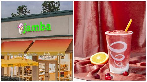 All Jamba Deals You Can Avail In November 2022 As Brand Launches A New Smoothie For The Holiday