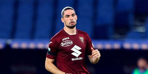 Torino Sazonov Non Recupera Per Il Derby Emergenza In Difesa Per Juric