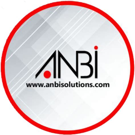 Anbi Online Anbi Group Youtube