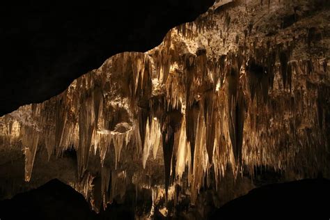 Mysteries Of New Mexico S Guadalupe Caves Touristsecrets