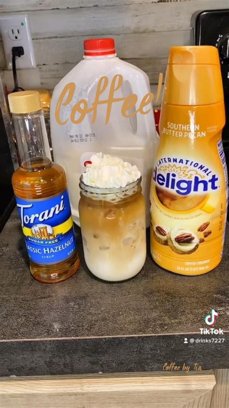 How To Make A Caramel Frappe Artofit