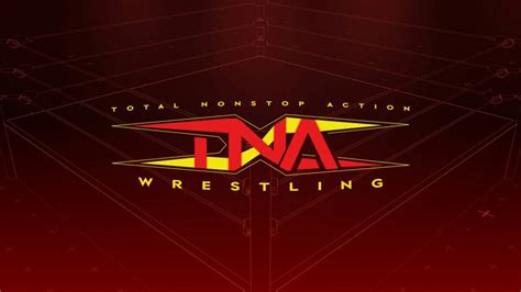 Tna Turning Point Match Card Global Force Entertainment