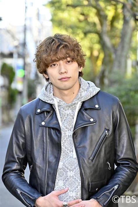 東啓介「続きが気になる作品だな」1月開始tbs「ファイトソング」出演 ドラマ 日刊スポーツ