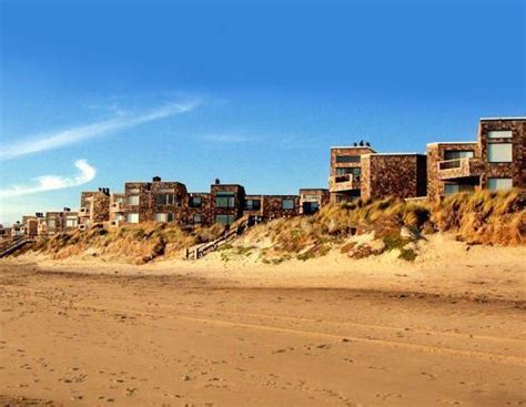 Pajaro Dunes Resort, Watsonville, CA - California Beaches