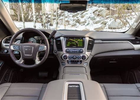 2020 GMC Yukon Denali XL Review - Redesign, Price, Lease Deals ...