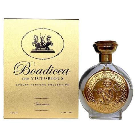 Boadicea The Victorious Hanuman EDP 100ml Luxury Perfume Collection ...