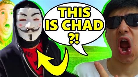 Chad Wild Clay Is A Hacker Vy Qwaint Spy Ninjas Youtube